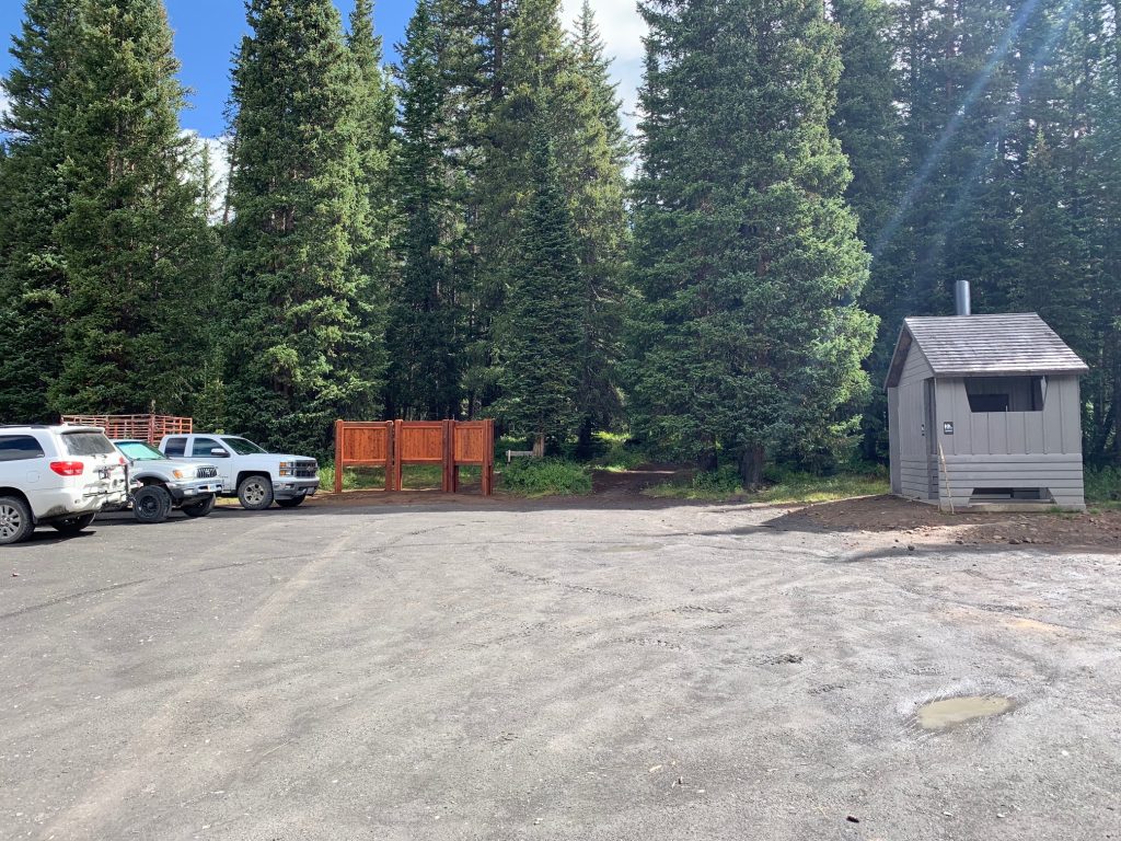 Gunnison Stewardship Fund