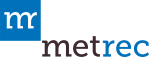 MetRec Logo